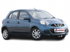 NISSAN MICRA 5D