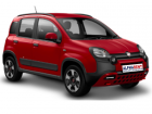 FIAT PANDA 5D